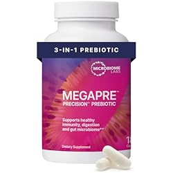 Amazon.com: Microbiome Labs MegaSporeBiotic (60 Capsules) +